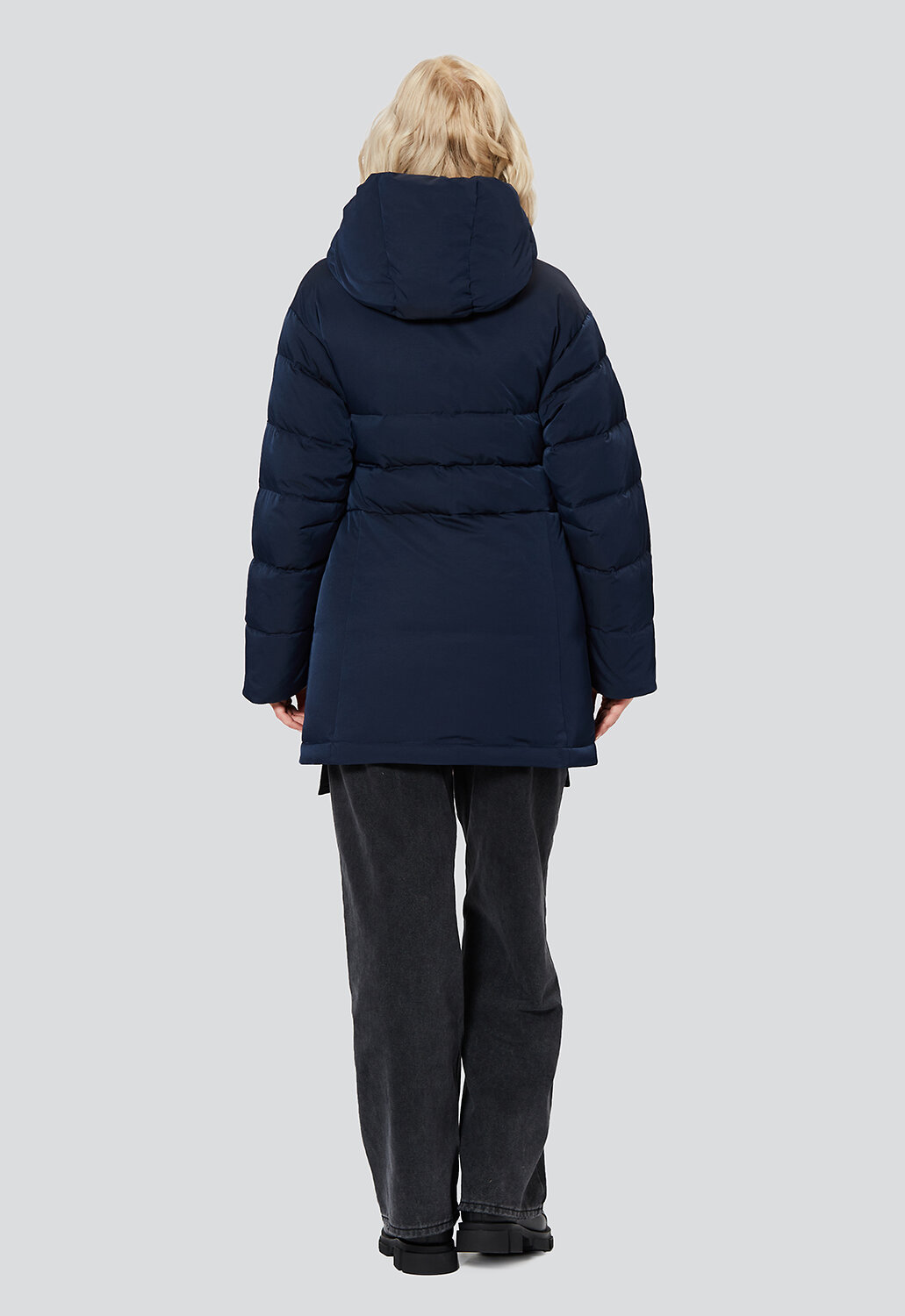 DIMMA Куртка 201392 2209 Темно-синий