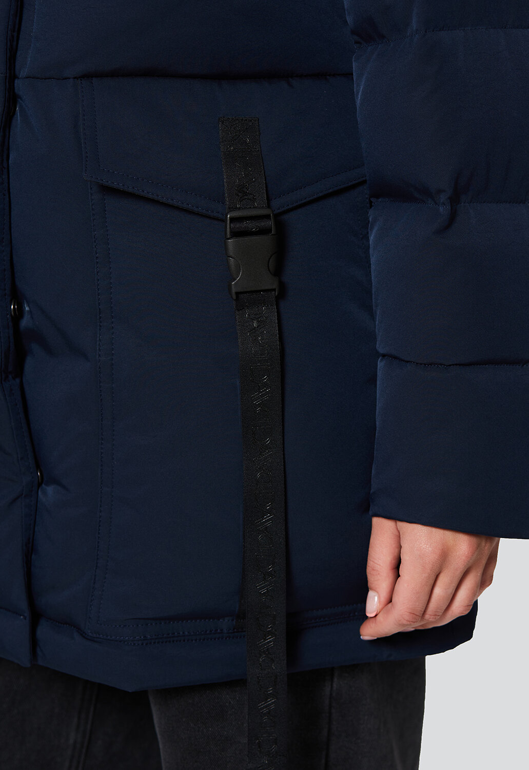 DIMMA Куртка 201392 2209 Темно-синий