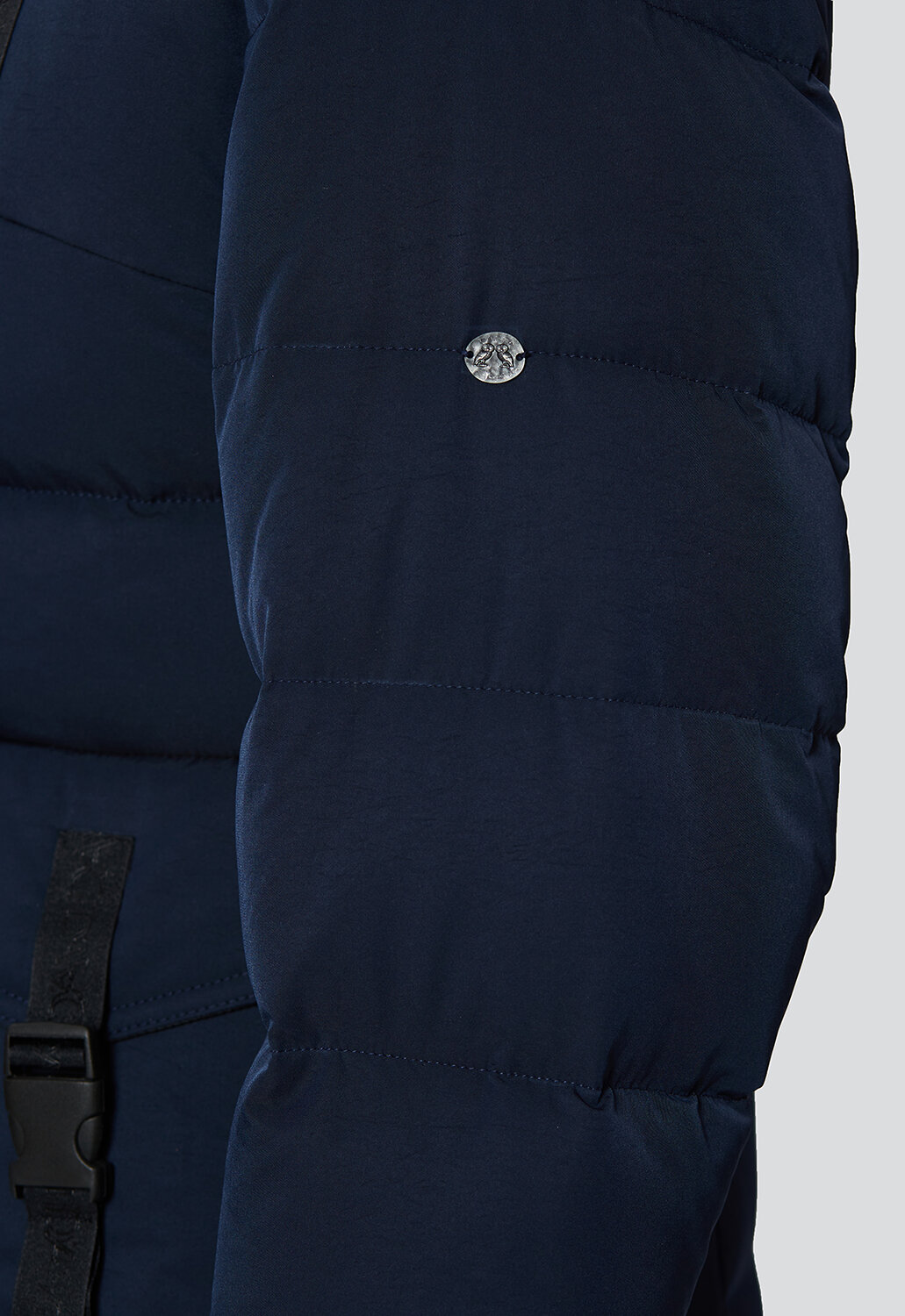 DIMMA Куртка 201392 2209 Темно-синий