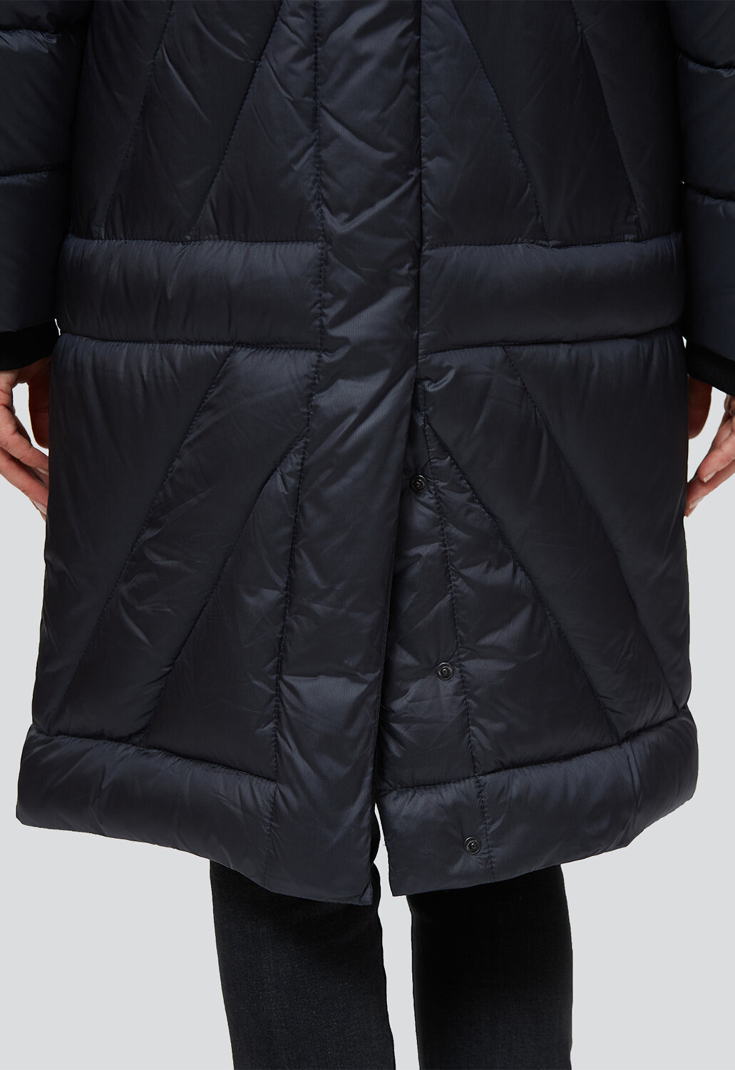 DIMMA Пальто 201397 2205 Темно-синий