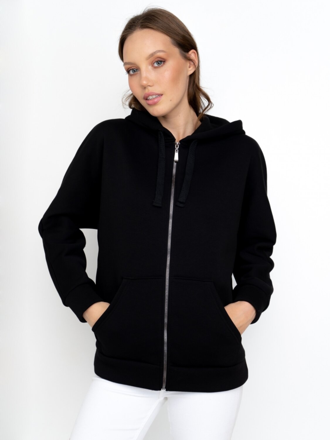 Binita Толстовка 201765 286-4 черный