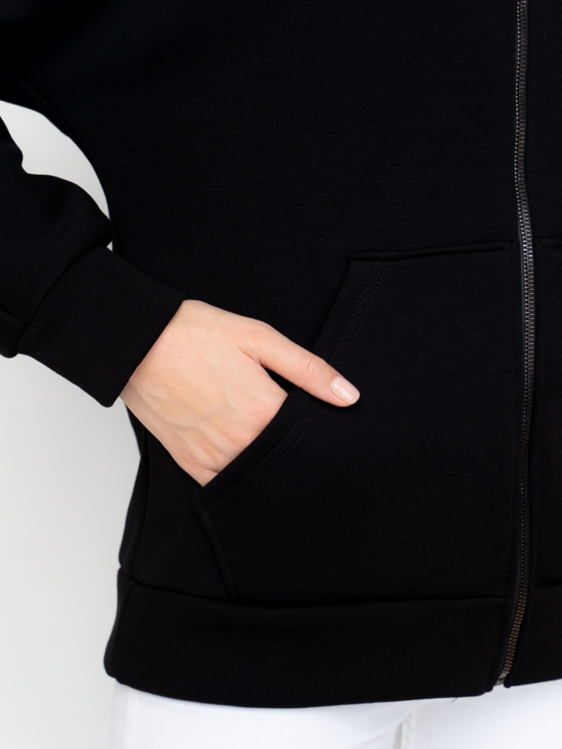 Binita Толстовка 201765 286-4 черный