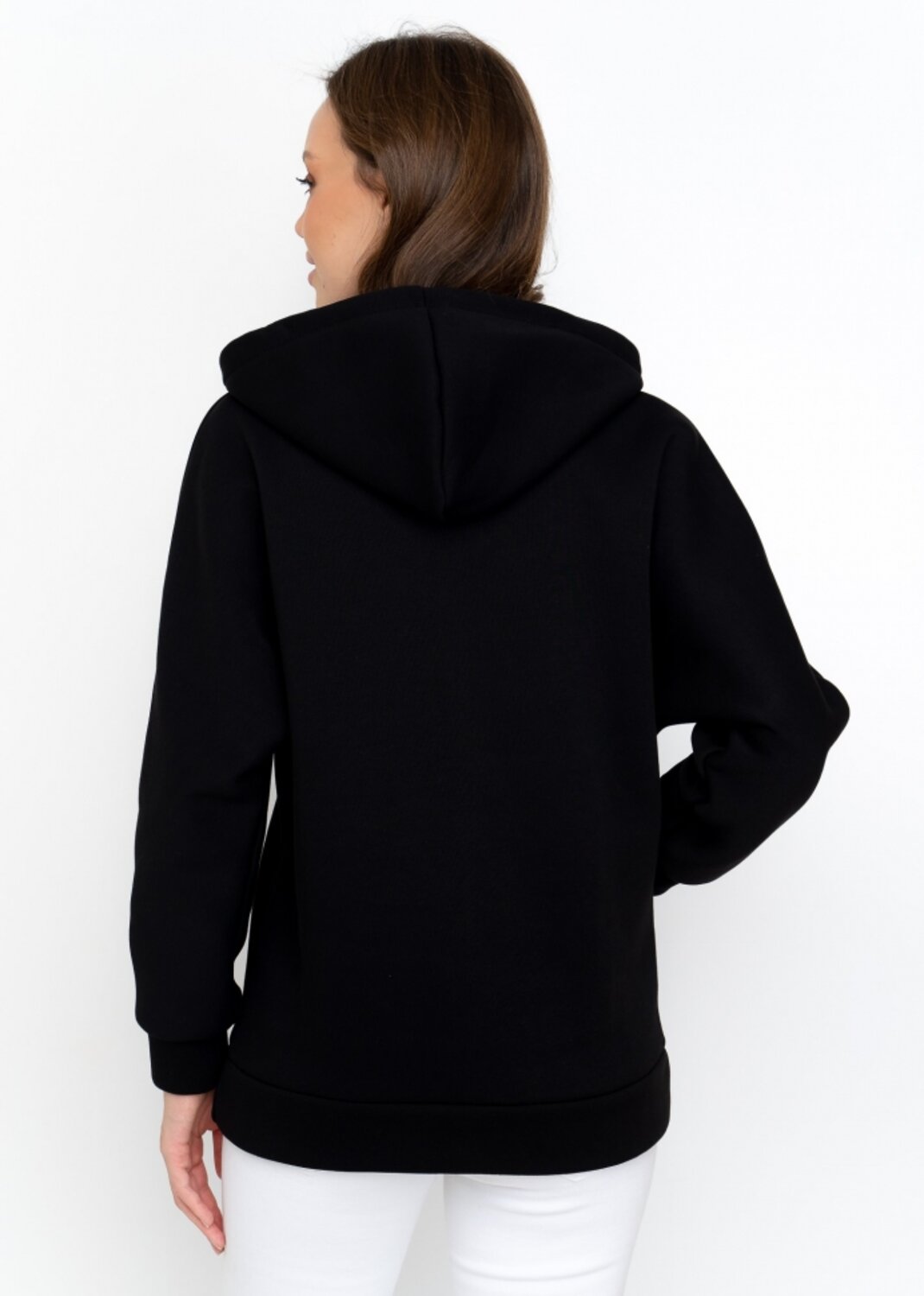 Binita Толстовка 201765 286-4 черный