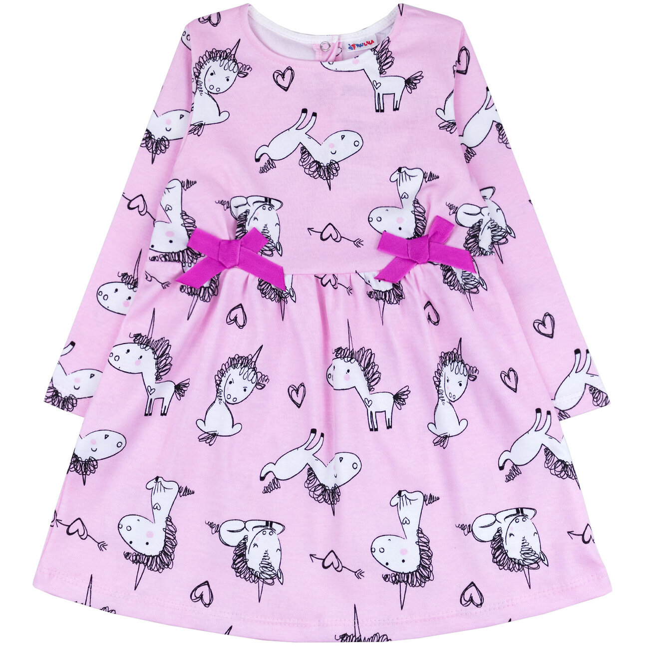 YOULALA Платье 205122 1112200302 