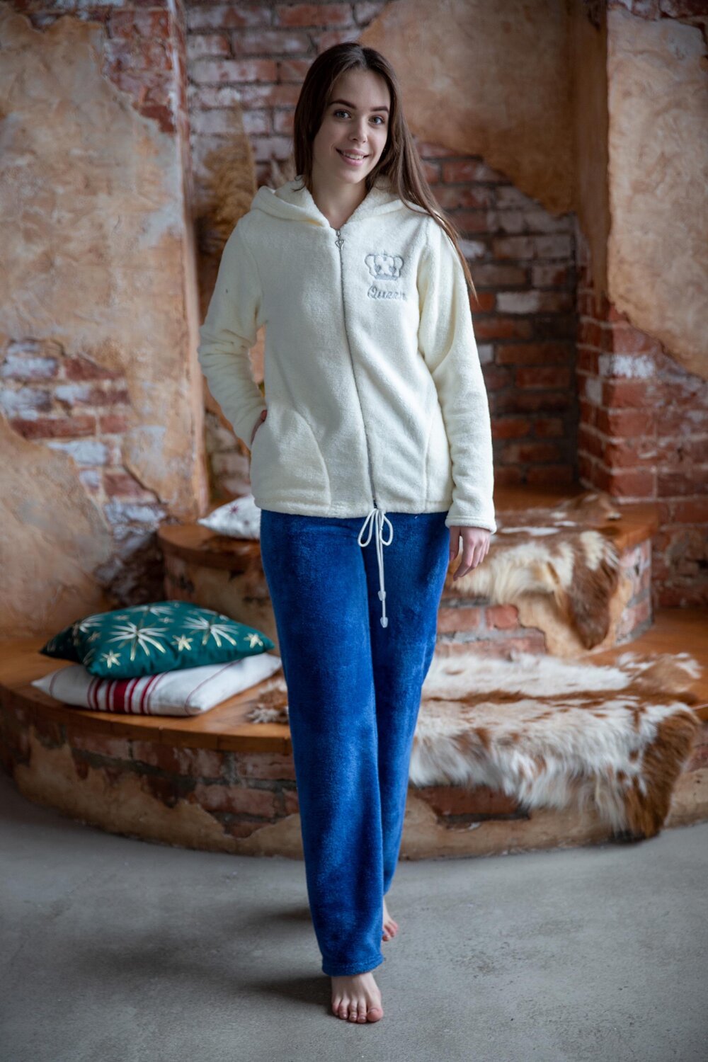 Lika Dress Костюм 207400 7052 Мультиколор