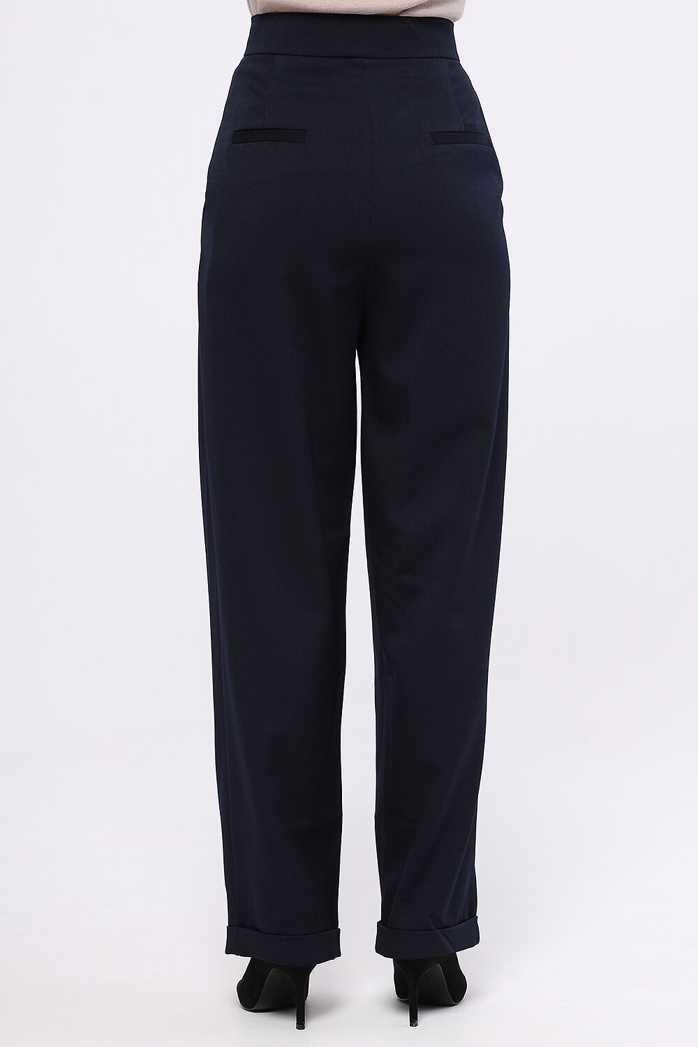 VISERDI Брюки 120661 10155-син 800940 синий