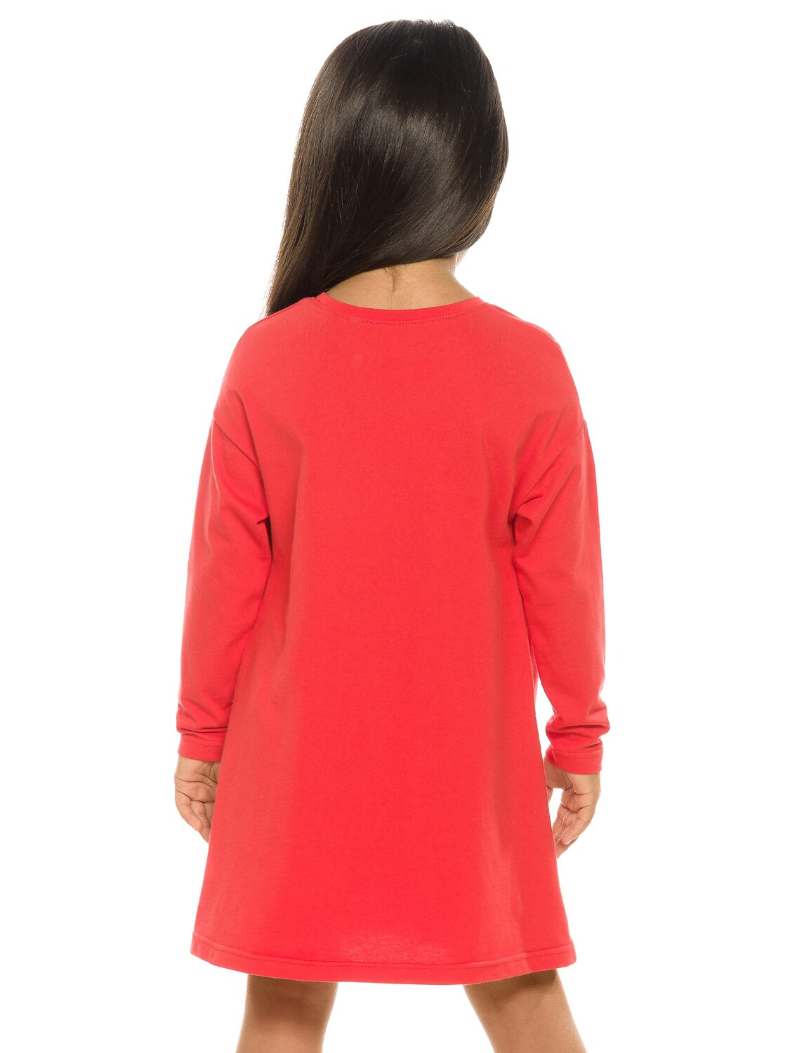 PELICAN Платье 209049 GFDJ3870 Красный