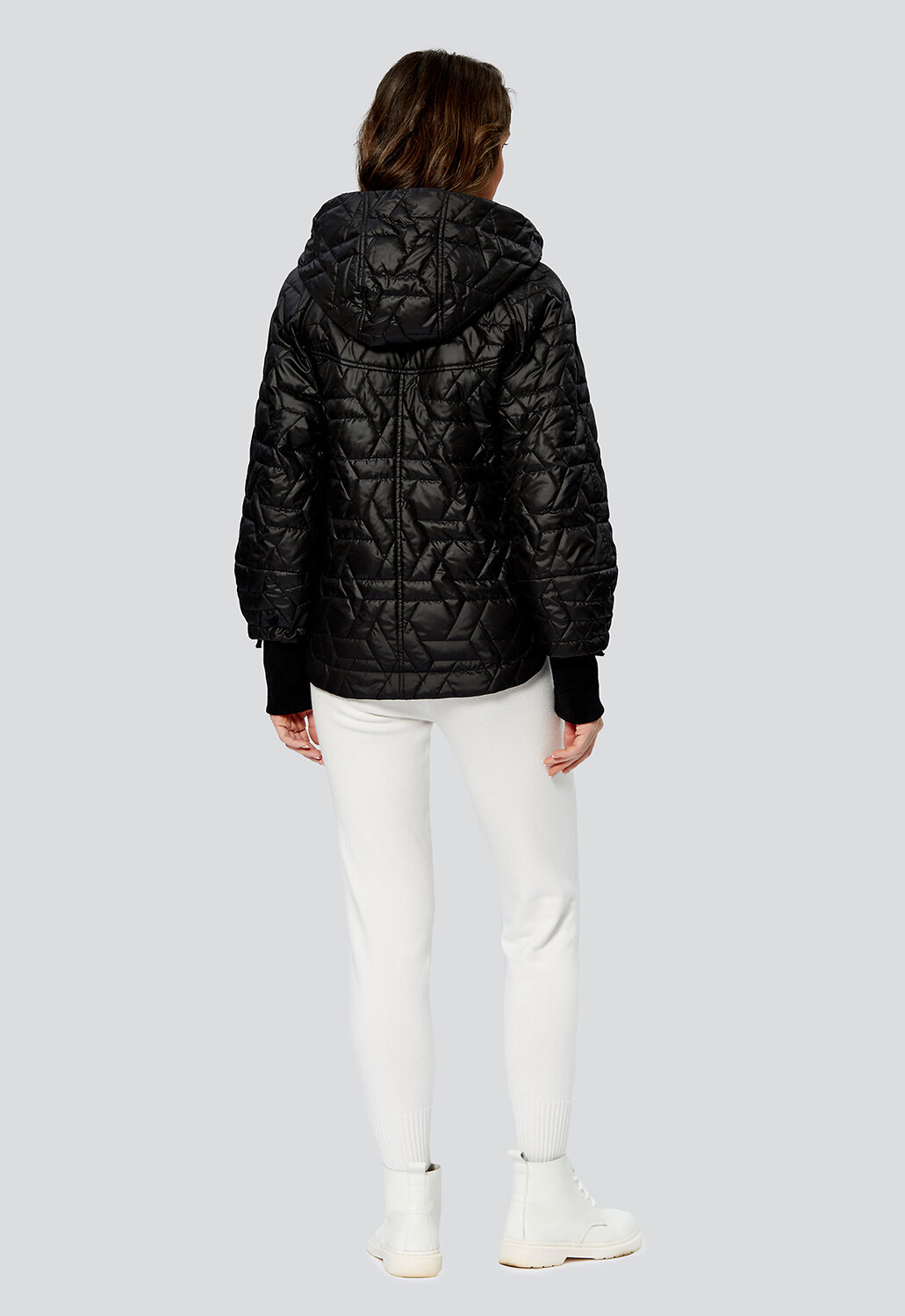 DIMMA Куртка 214784 2233 Черный