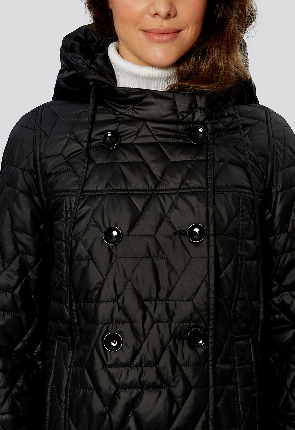 DIMMA Куртка 214784 2233 Черный