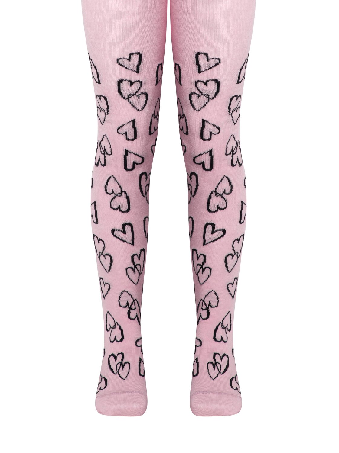 ESLI Колготки 214926 21С-72СПЕ пепельно-розовый