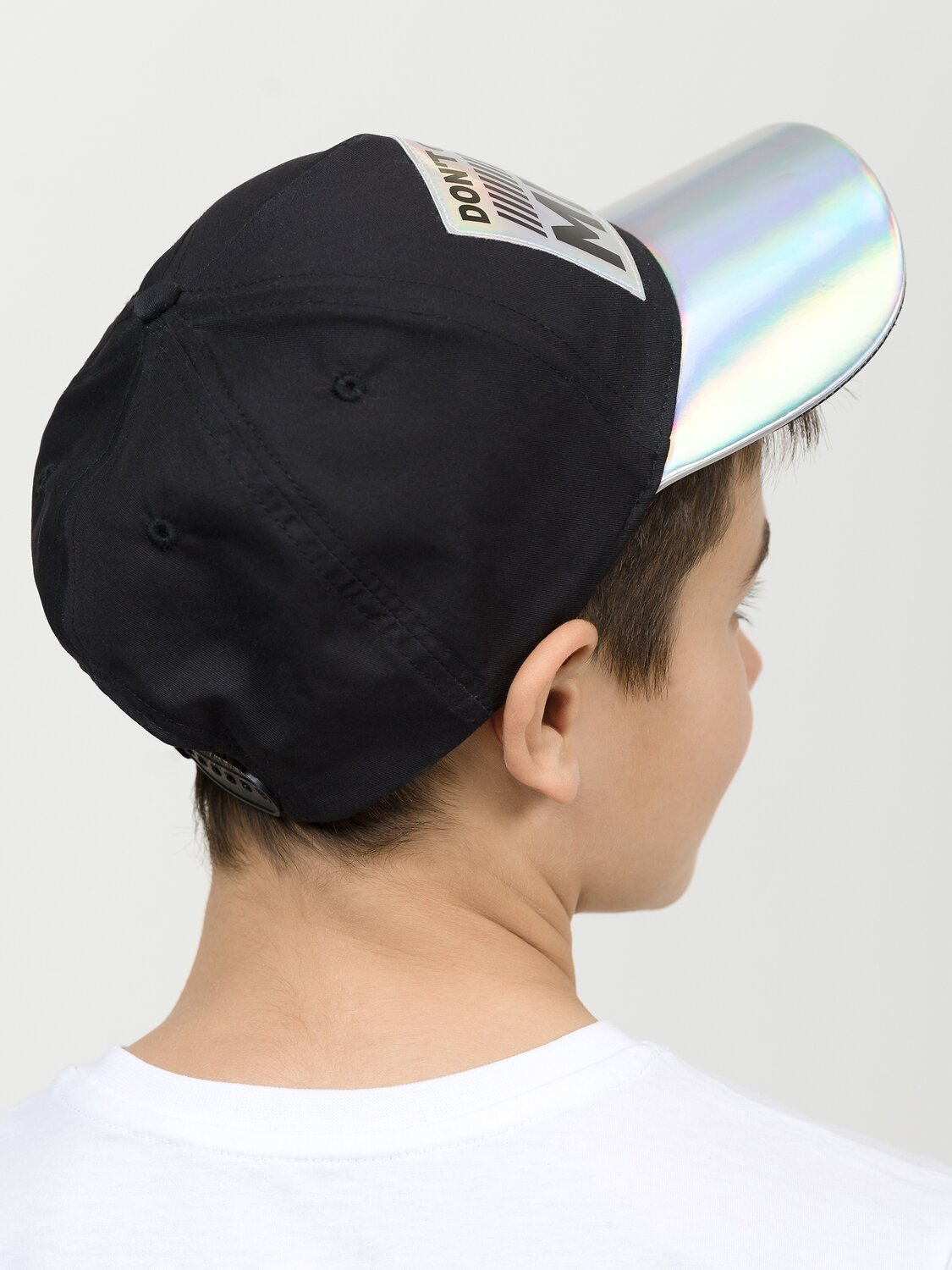 PELICAN Кепка 216174 BWQC4266/1 Черный