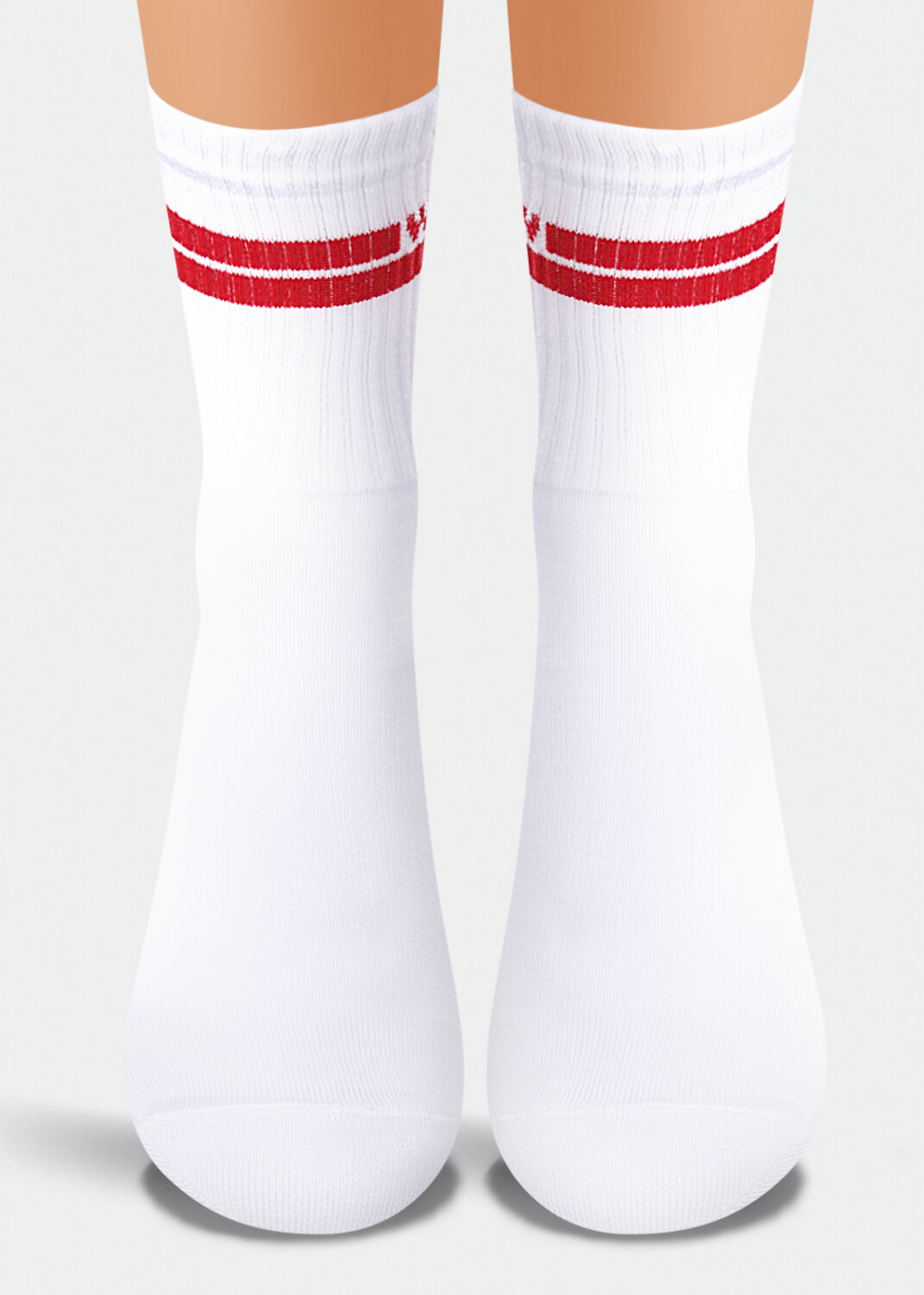 CLEVER Носки 217179 К6201 белый