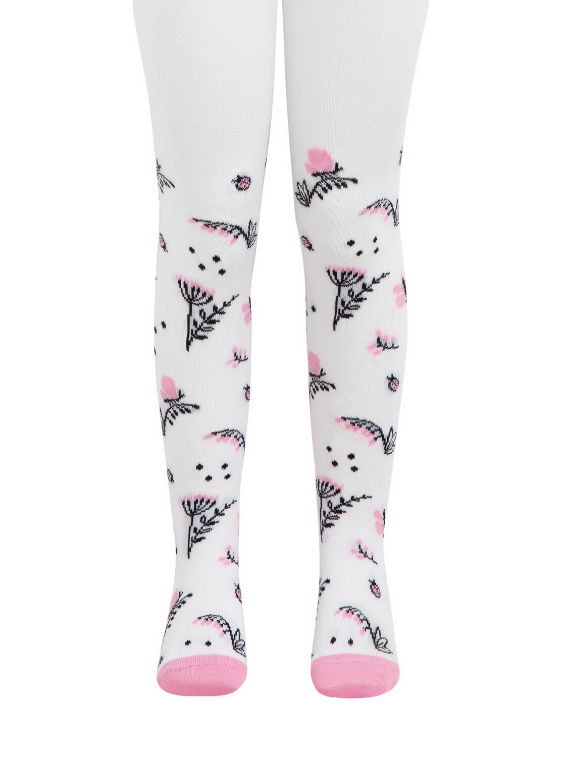 ESLI Колготки 218005 21С-72СПЕ белый