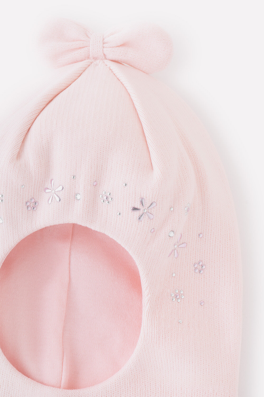 CROCKID Шапка 218948 КВ 20253 персик