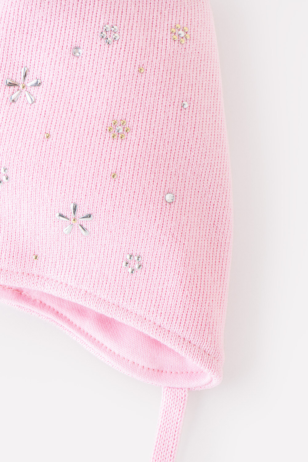 CROCKID Шапка 218957 КВ 20256 светло-розовый