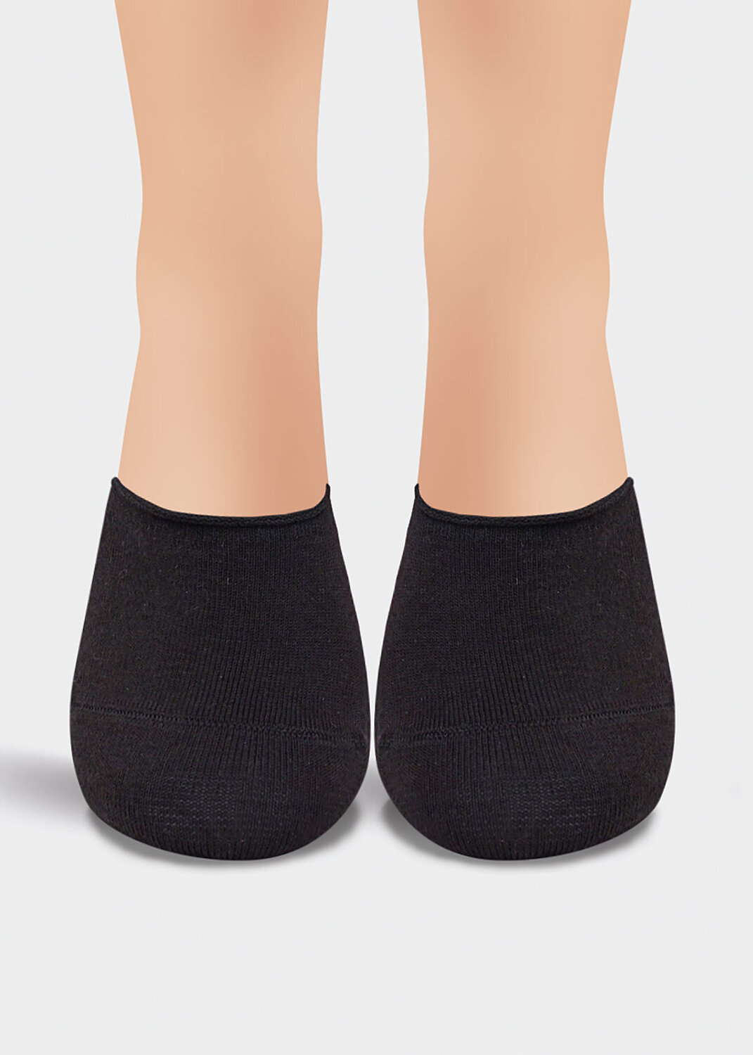 CLEVER Подследники 220544 P200 чёрный