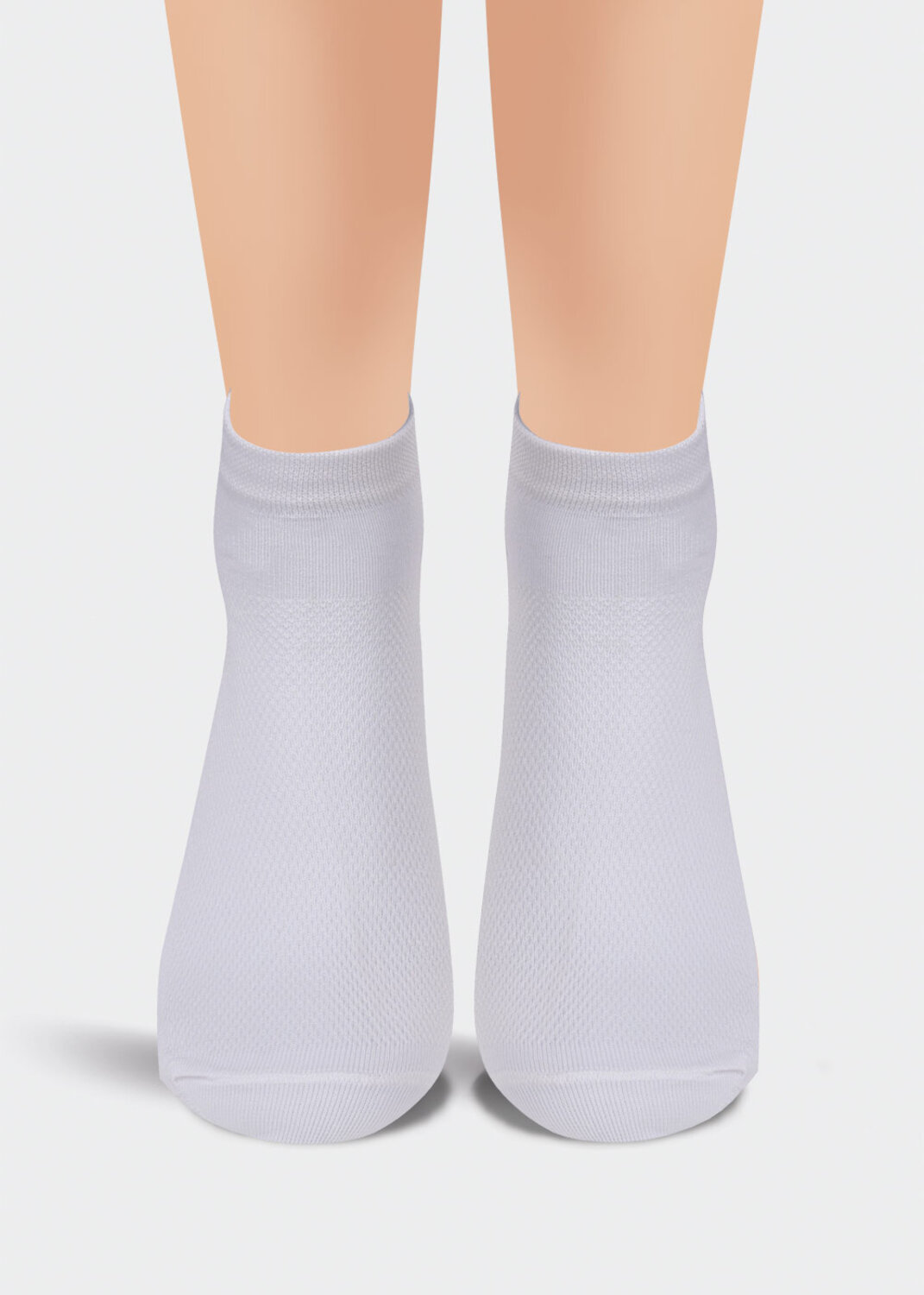 CLEVER Носки 220552 К114 белый