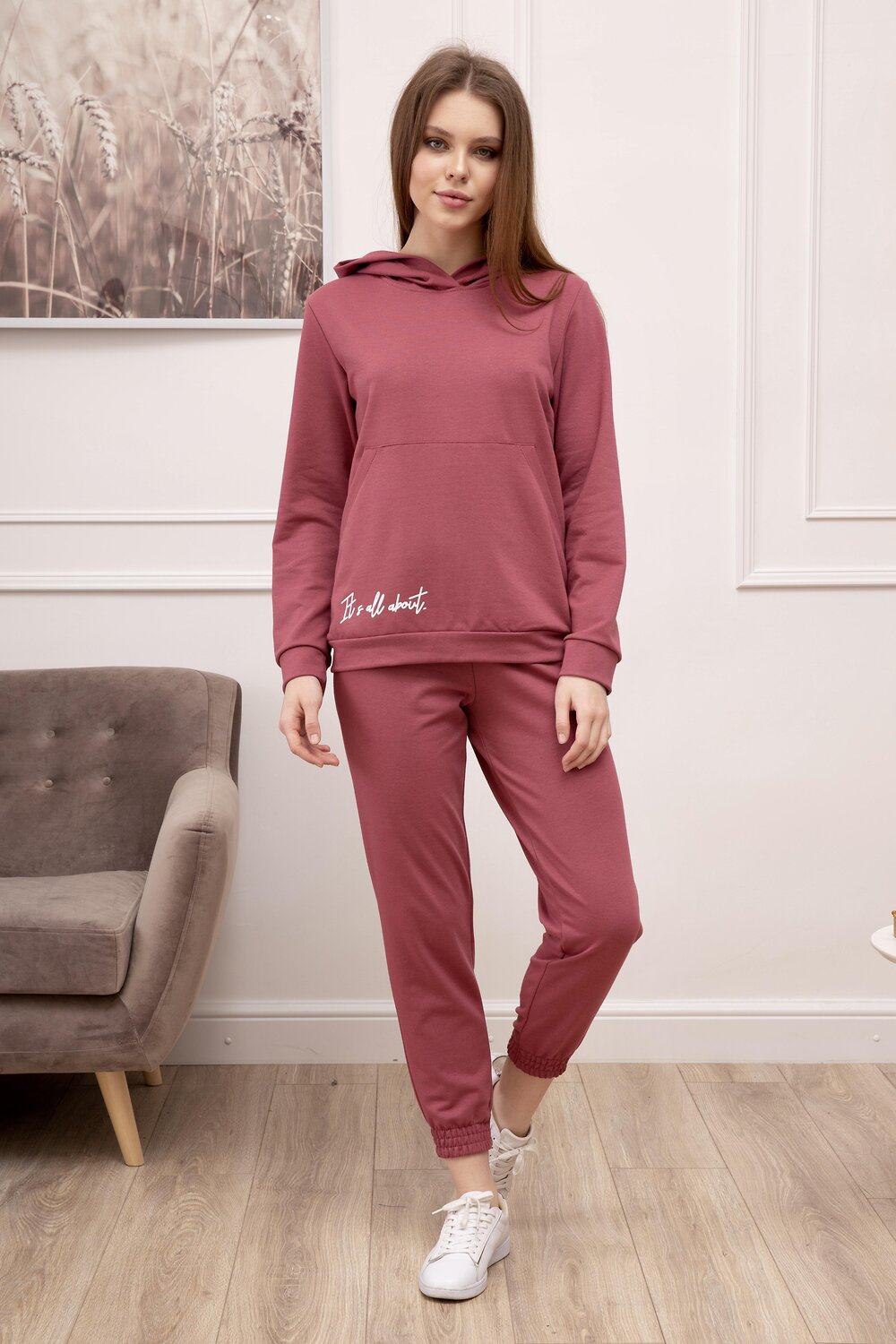 223118 Lika Dress Костюм