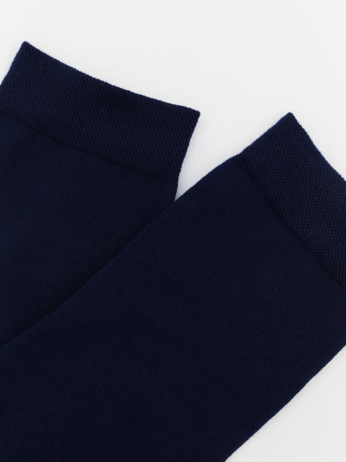 MARK FORMELLE Мужские носки 228633 028BAS-1535 т.синий