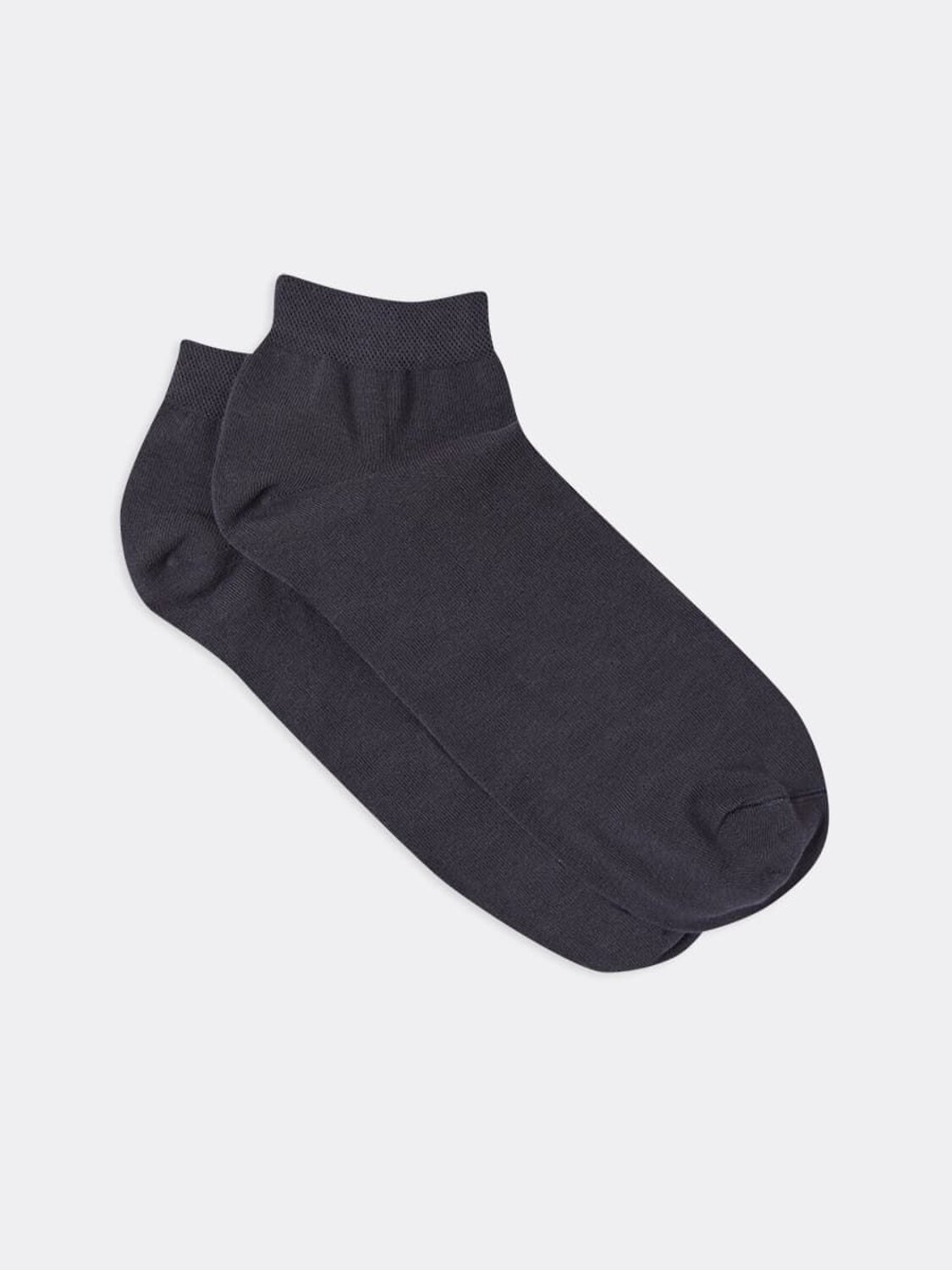 MARK FORMELLE Мужские носки 228984 101K-229 графитовый