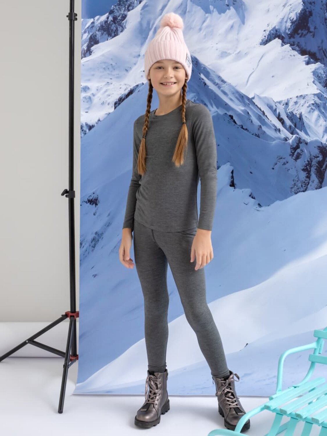 MARK FORMELLE Легинсы 229538 647739 графит