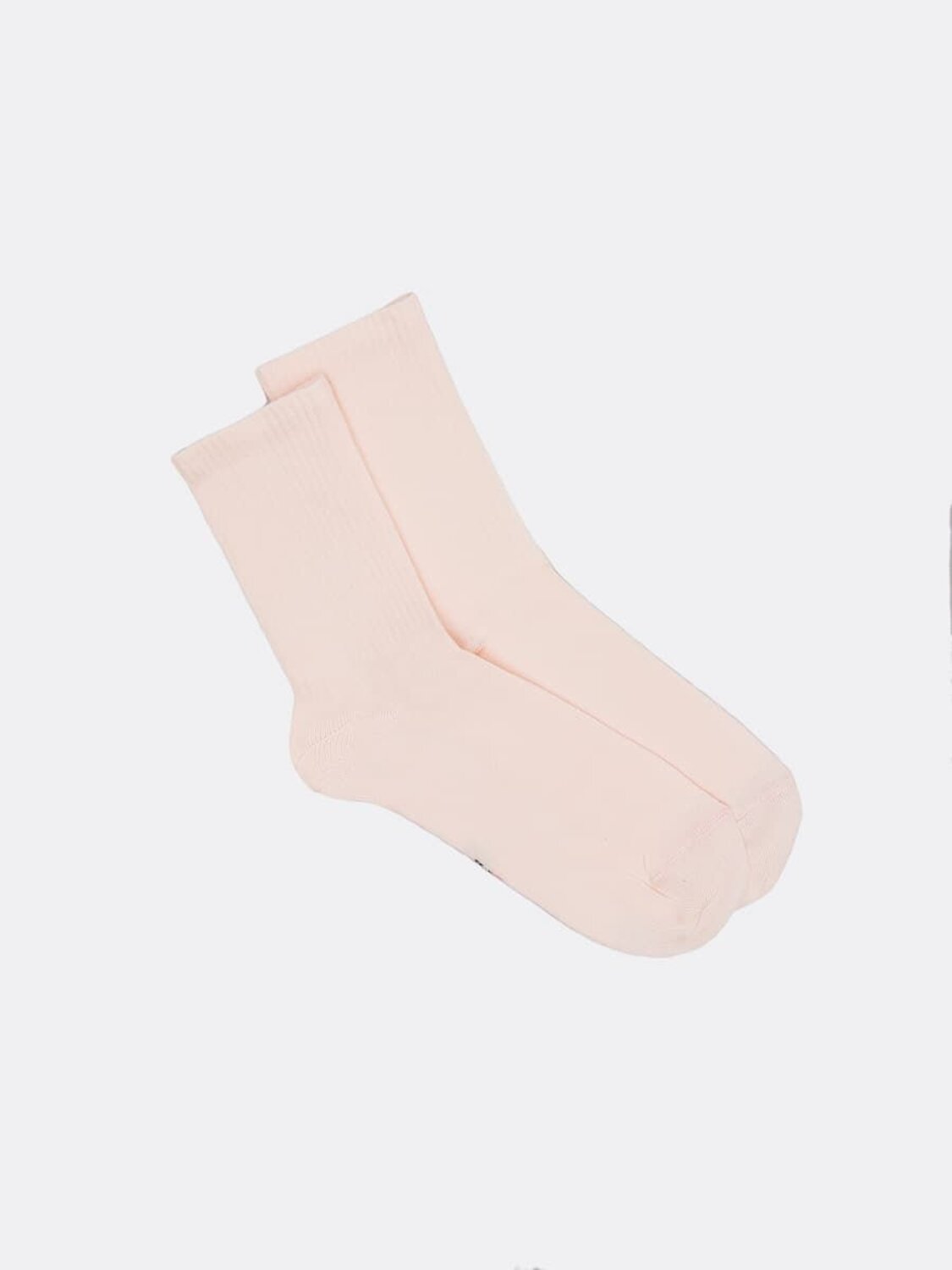 MARK FORMELLE Женские носки 229809 217K-1334 зефирный