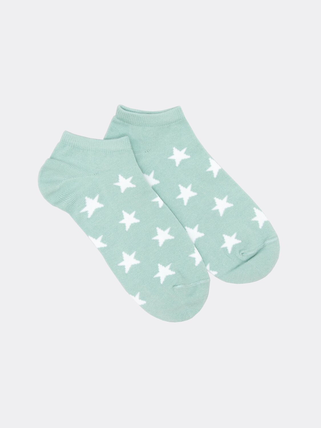 MARK FORMELLE Женские носки 229921 306K-455 мятный