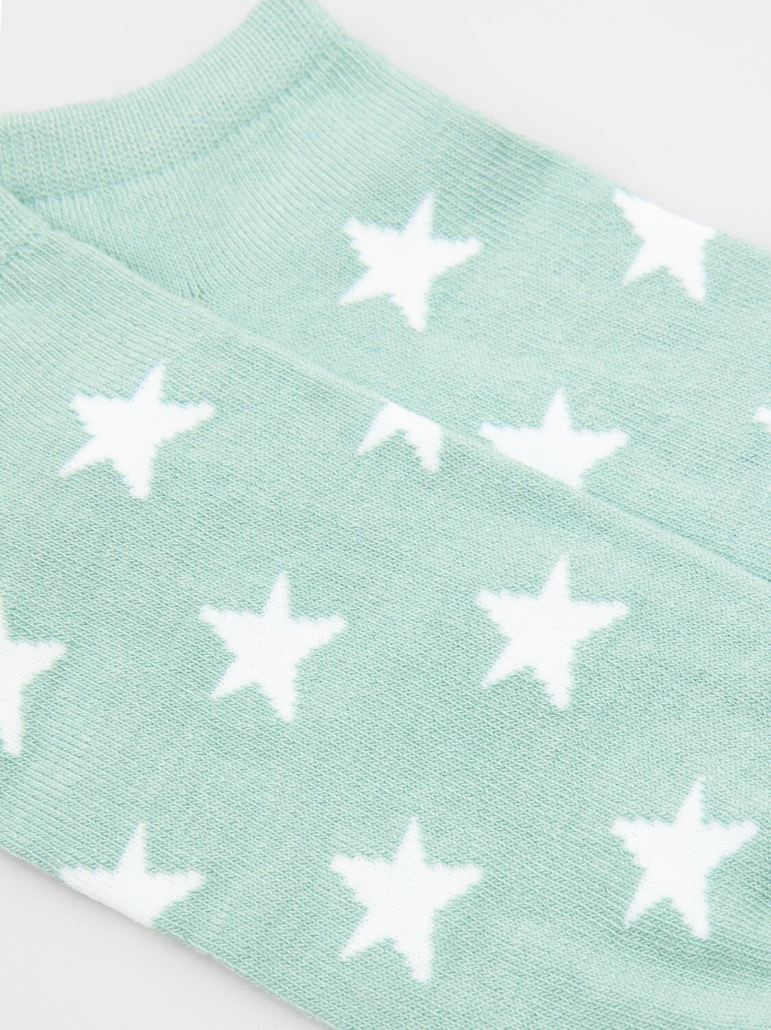 MARK FORMELLE Женские носки 229921 306K-455 мятный