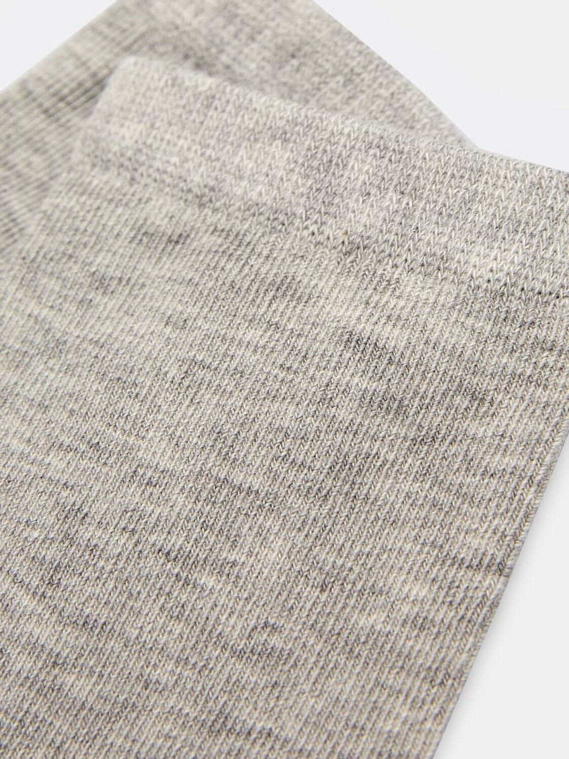 MARK FORMELLE Детские носки 230159 430K-1407 серый меланж