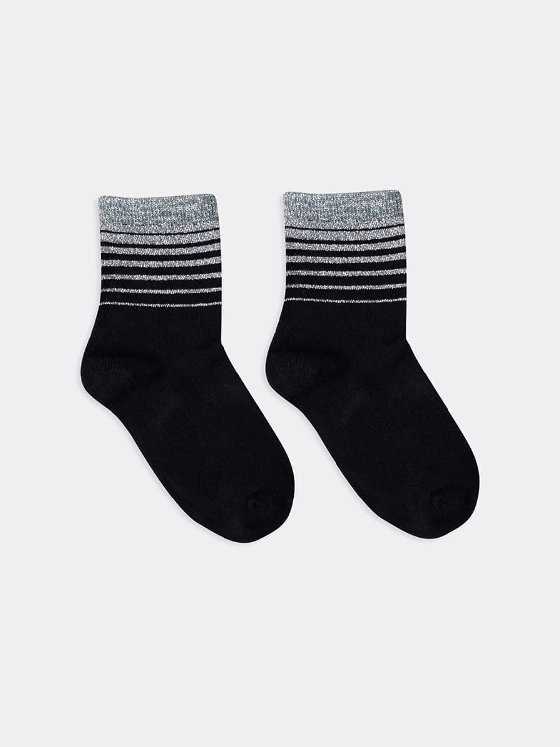 MARK FORMELLE Детские носки 230431 418K-818 черный