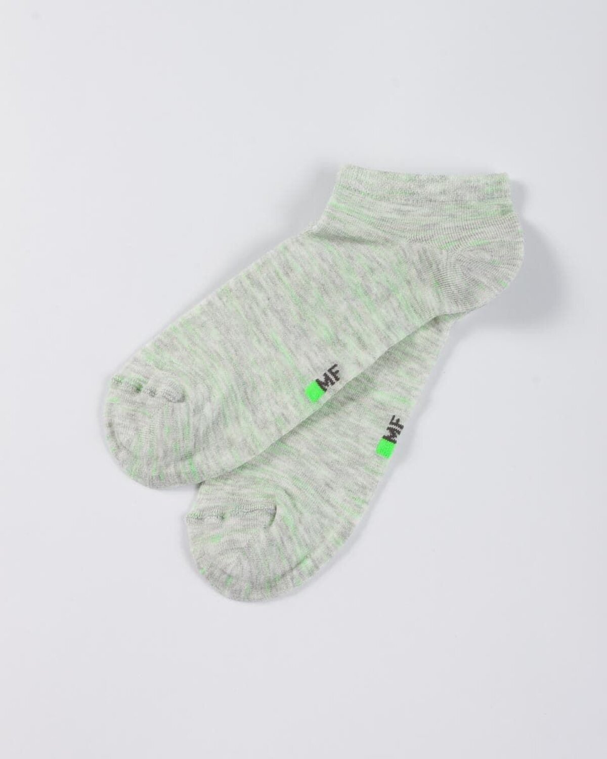 MARK FORMELLE Мужские носки 231080 105K-141 св.серый