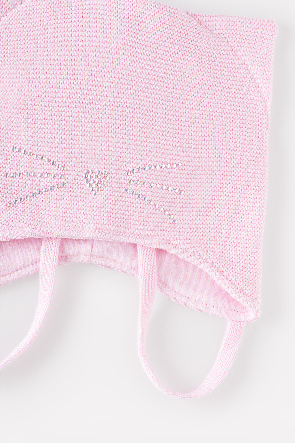 CROCKID Шапка 231789 КВ 20259 светло-розовый