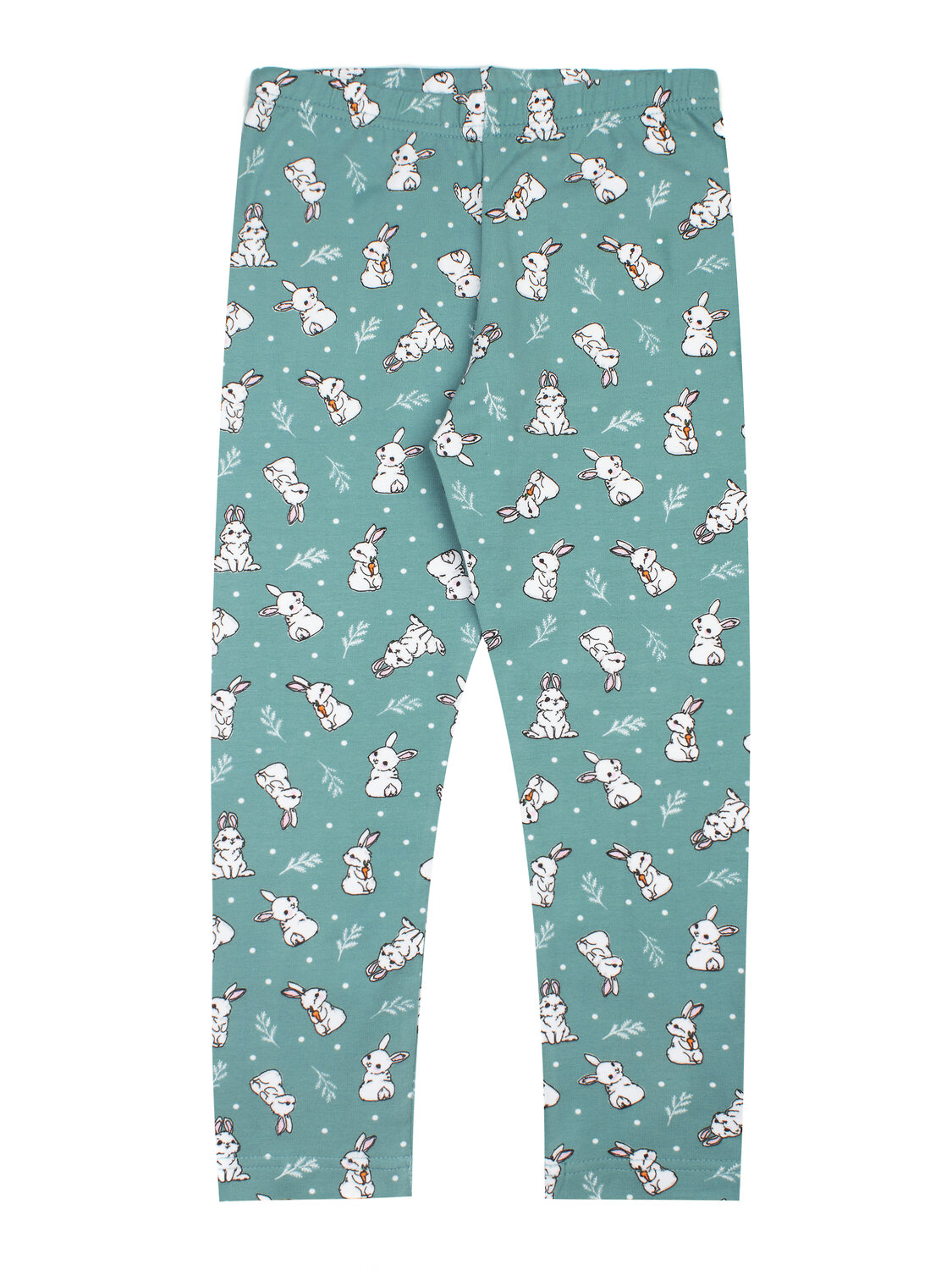 Апрель Рейтузы 233297 1ДРЛ3848001н бирюзовый