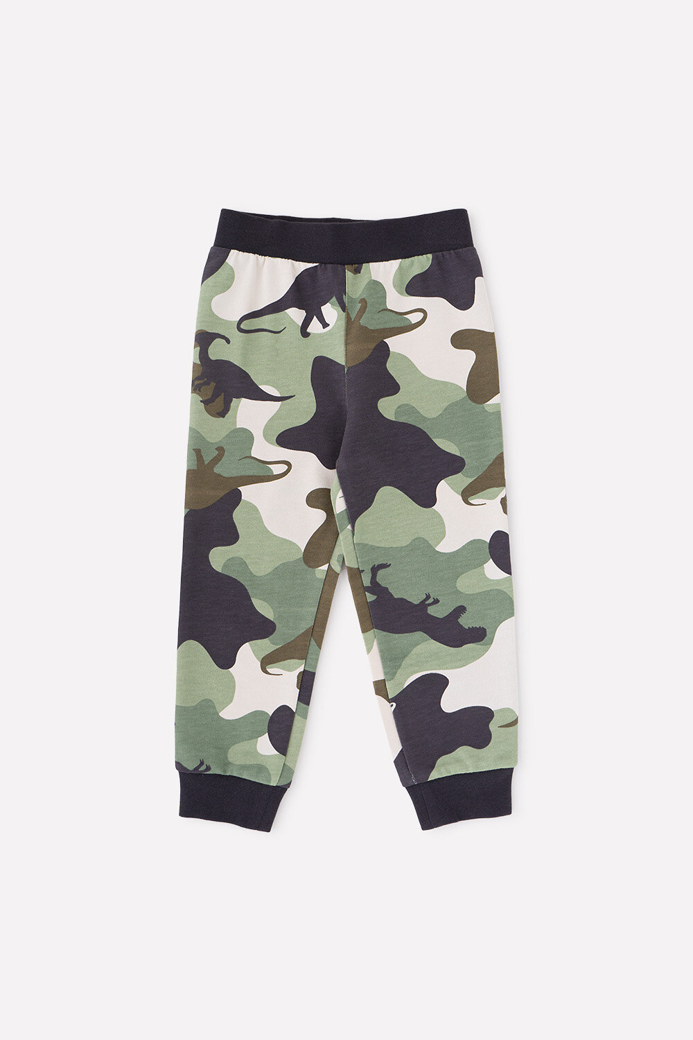 CROCKID Брюки 236419 КР 400348 светлый беж, камуфляж