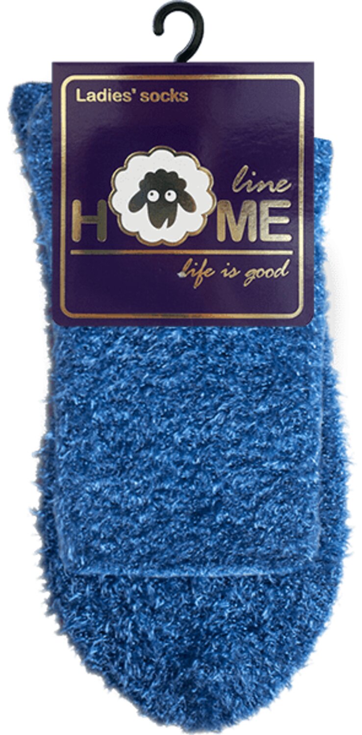 CHOBOT Носки 239496 Soft 52-94 синий