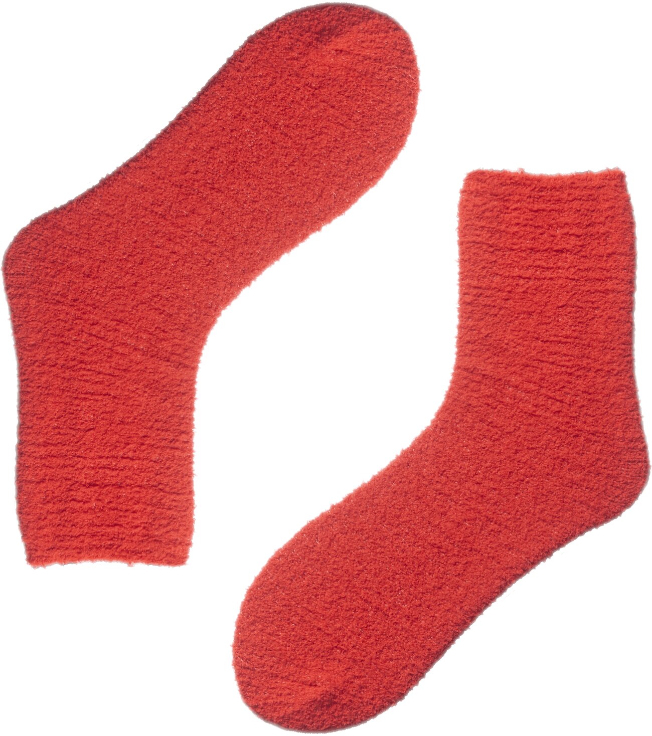 CHOBOT Носки 239555 Soft 52-93 коралл