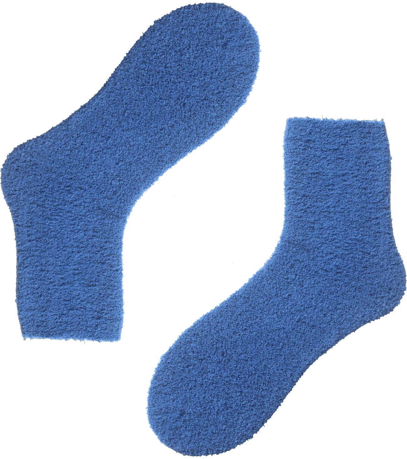 CHOBOT Носки 239556 Soft 52-93 синий