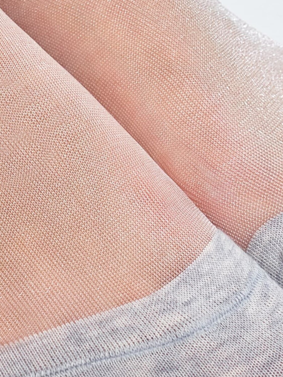 MARK FORMELLE Женские носки 240751 369K-1676 св.серый меланж