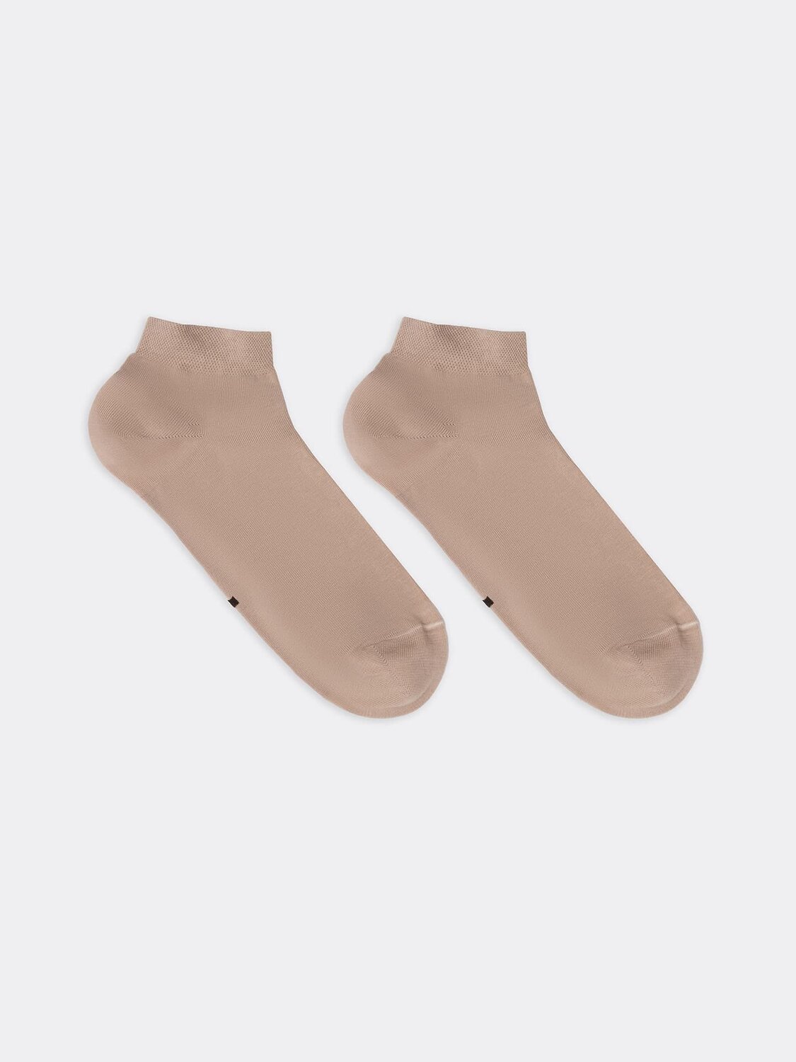 MARK FORMELLE Мужские носки 240763 101K-229 капучино