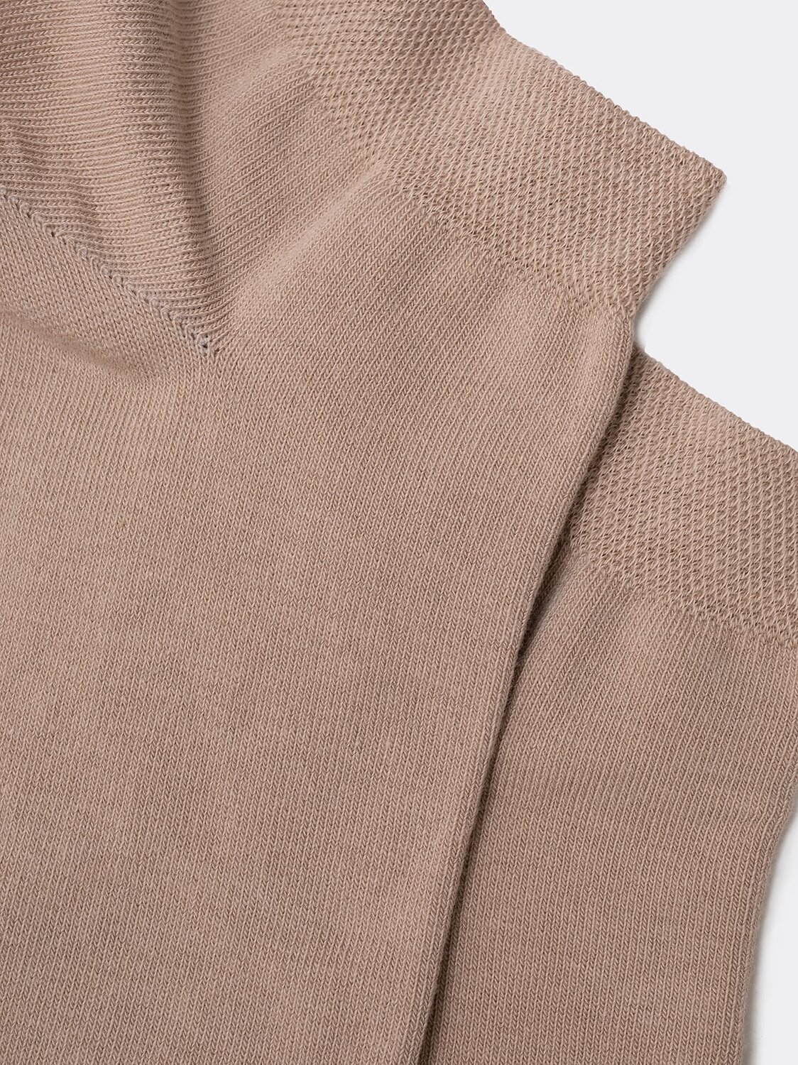 MARK FORMELLE Мужские носки 240763 101K-229 капучино