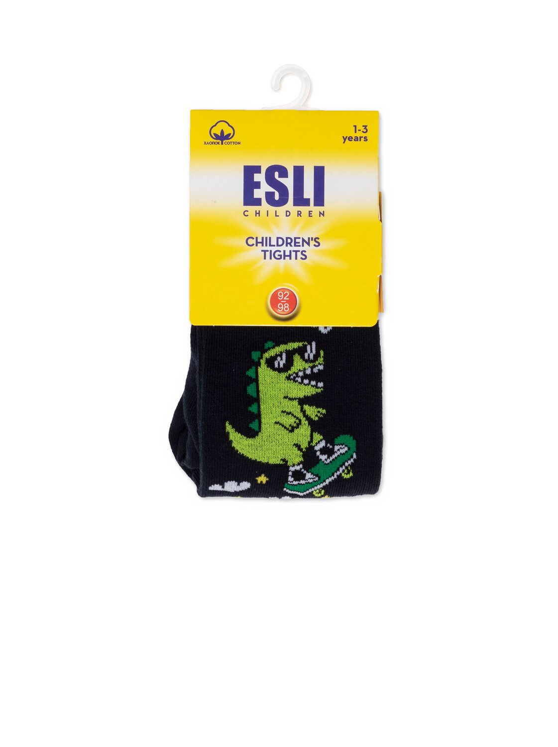 ESLI Колготки 241184 21С-72СПЕ т.синий