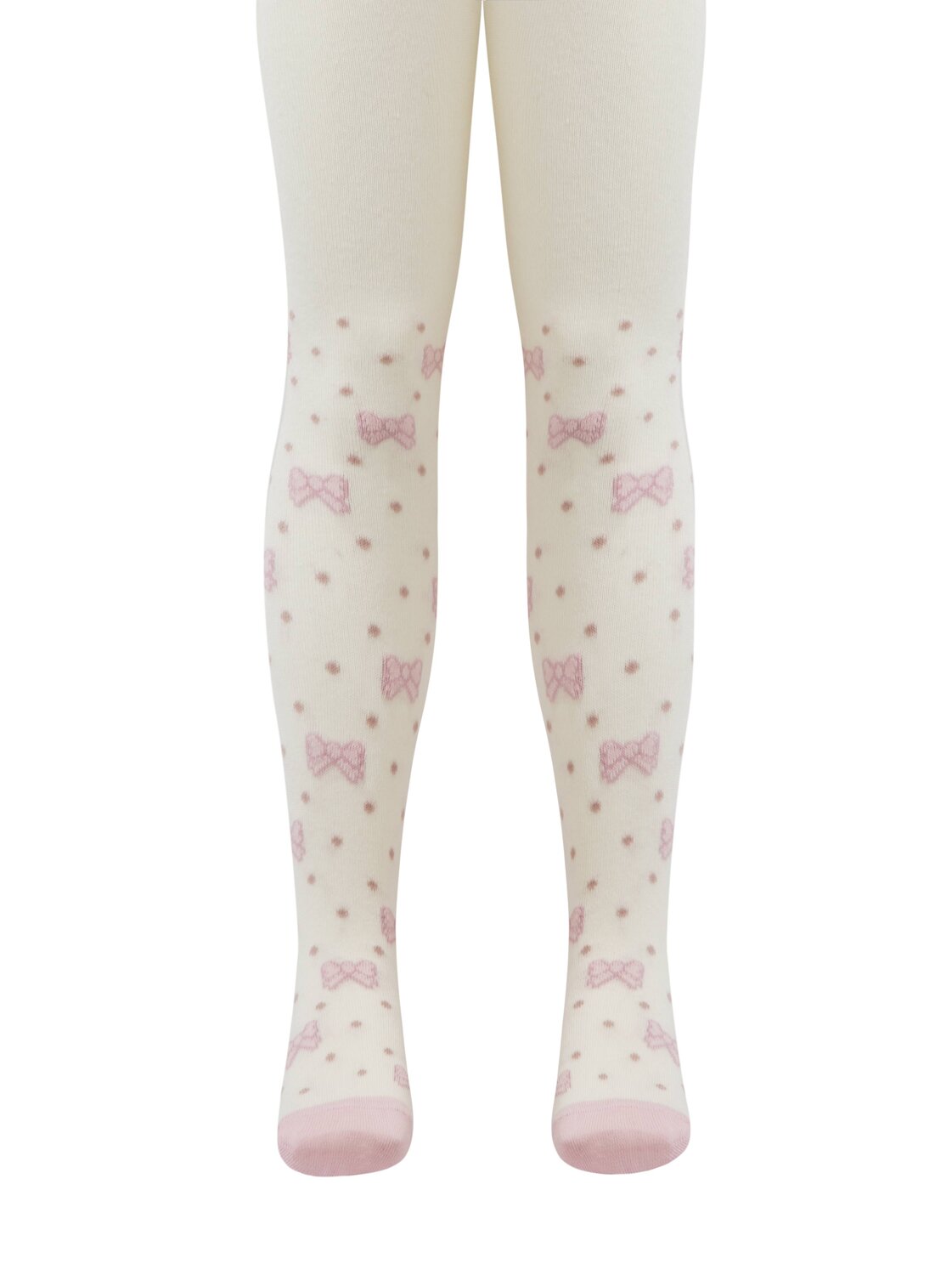 ESLI Колготки 241201 21С-72СПЕ молочный