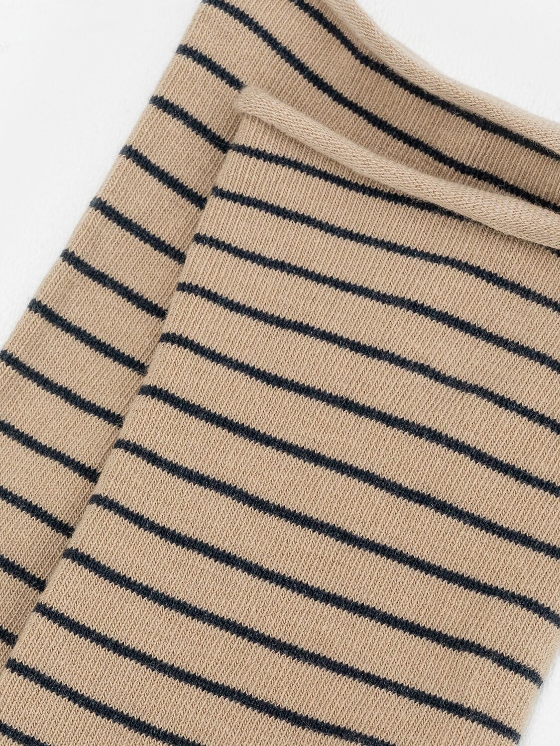 MARK FORMELLE Женские носки 242475 245K-2039 капучино