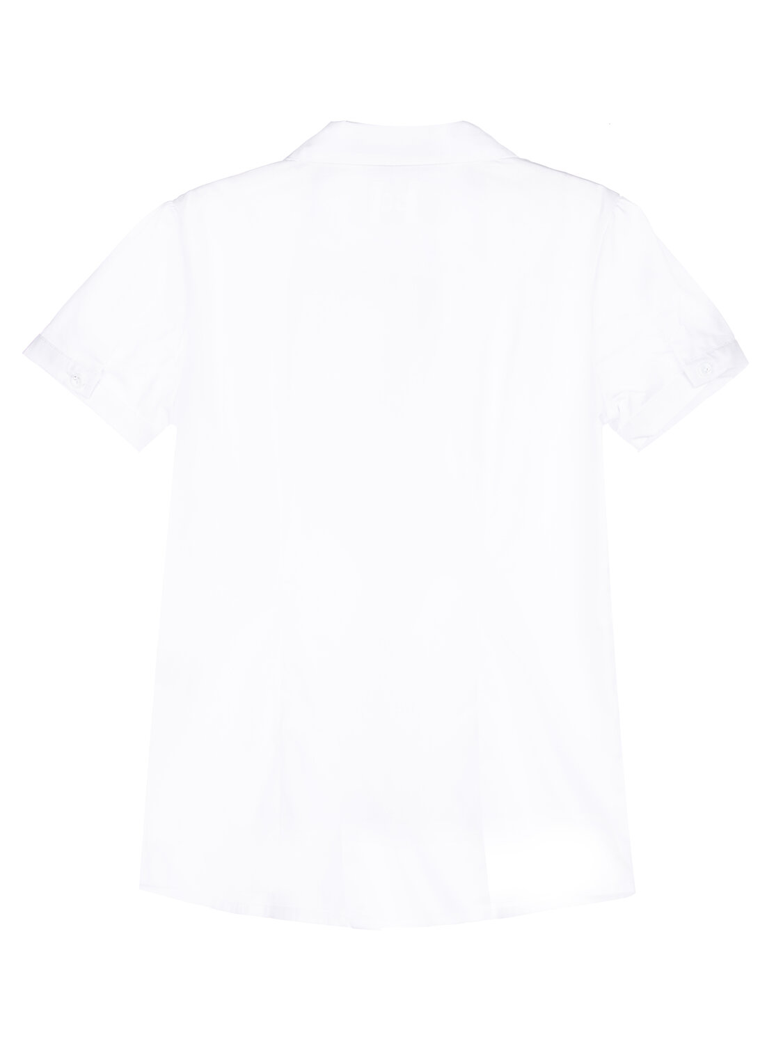 PLAYTODAY Блузка 242703 22227173 белый