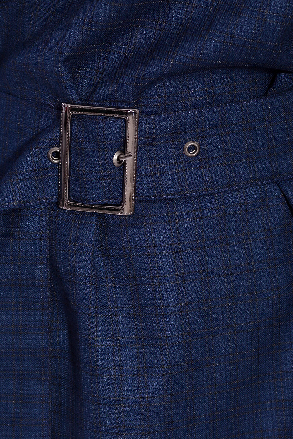 VISERDI Туника 36418 1952-син 219930 Синий