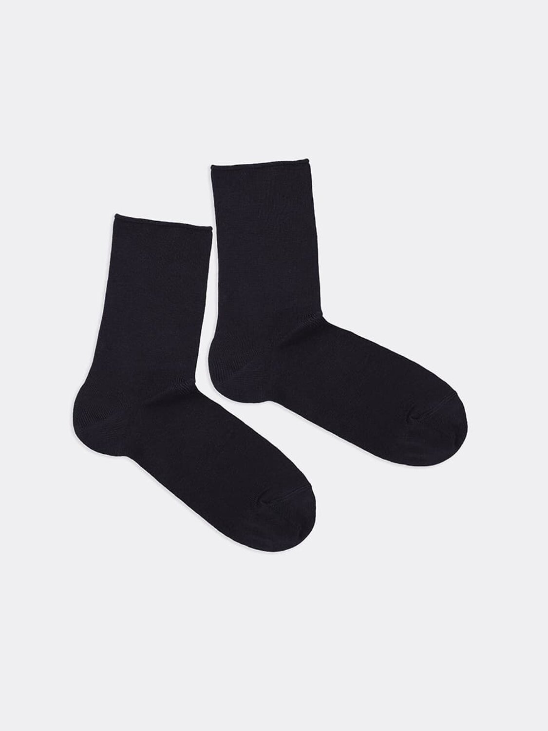 MARK FORMELLE Женские носки 242971 245K-1303 черный