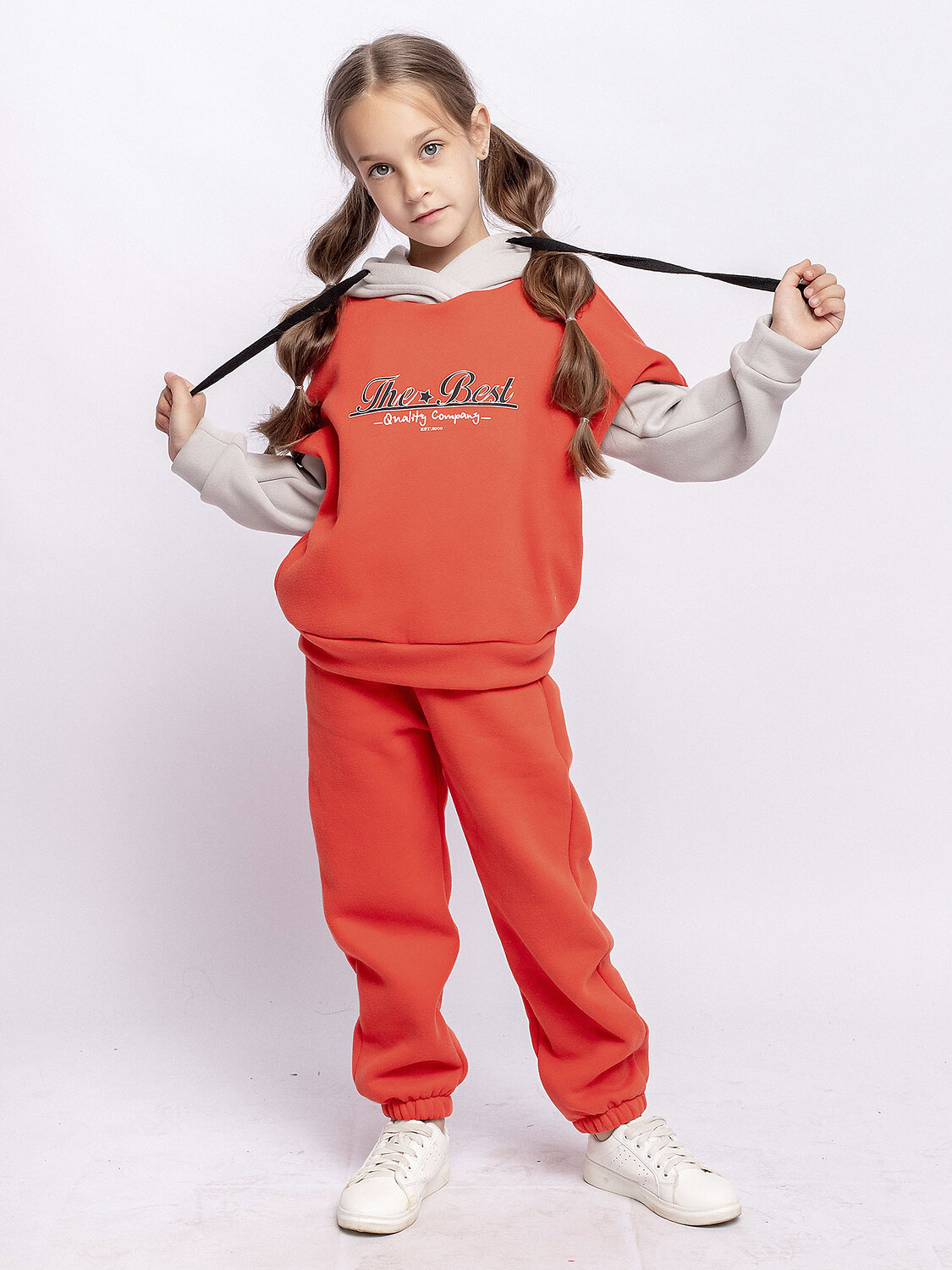 BATIK Комплект 243130 492-22в-05 Оранжевый