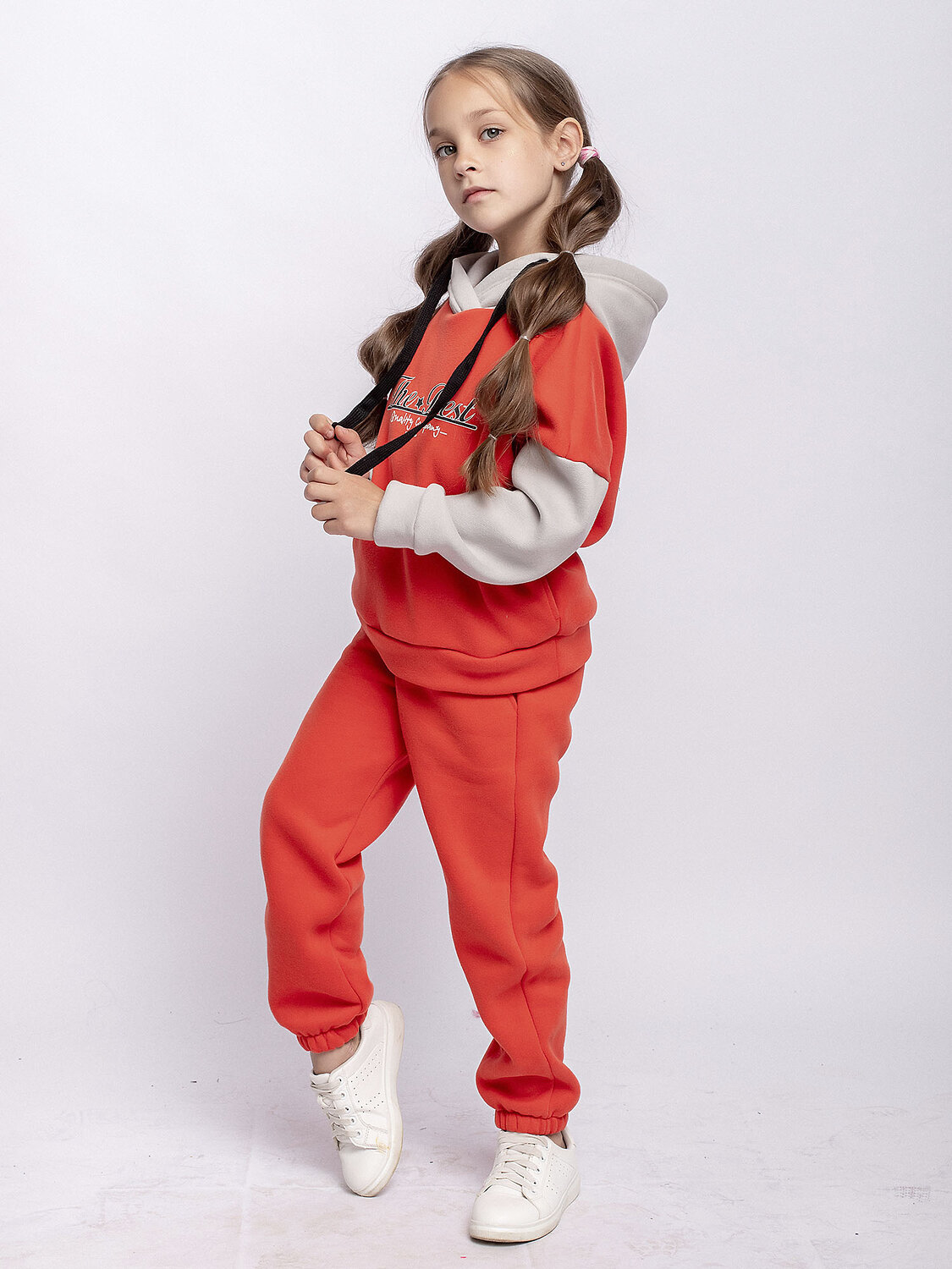 BATIK Комплект 243130 492-22в-05 Оранжевый