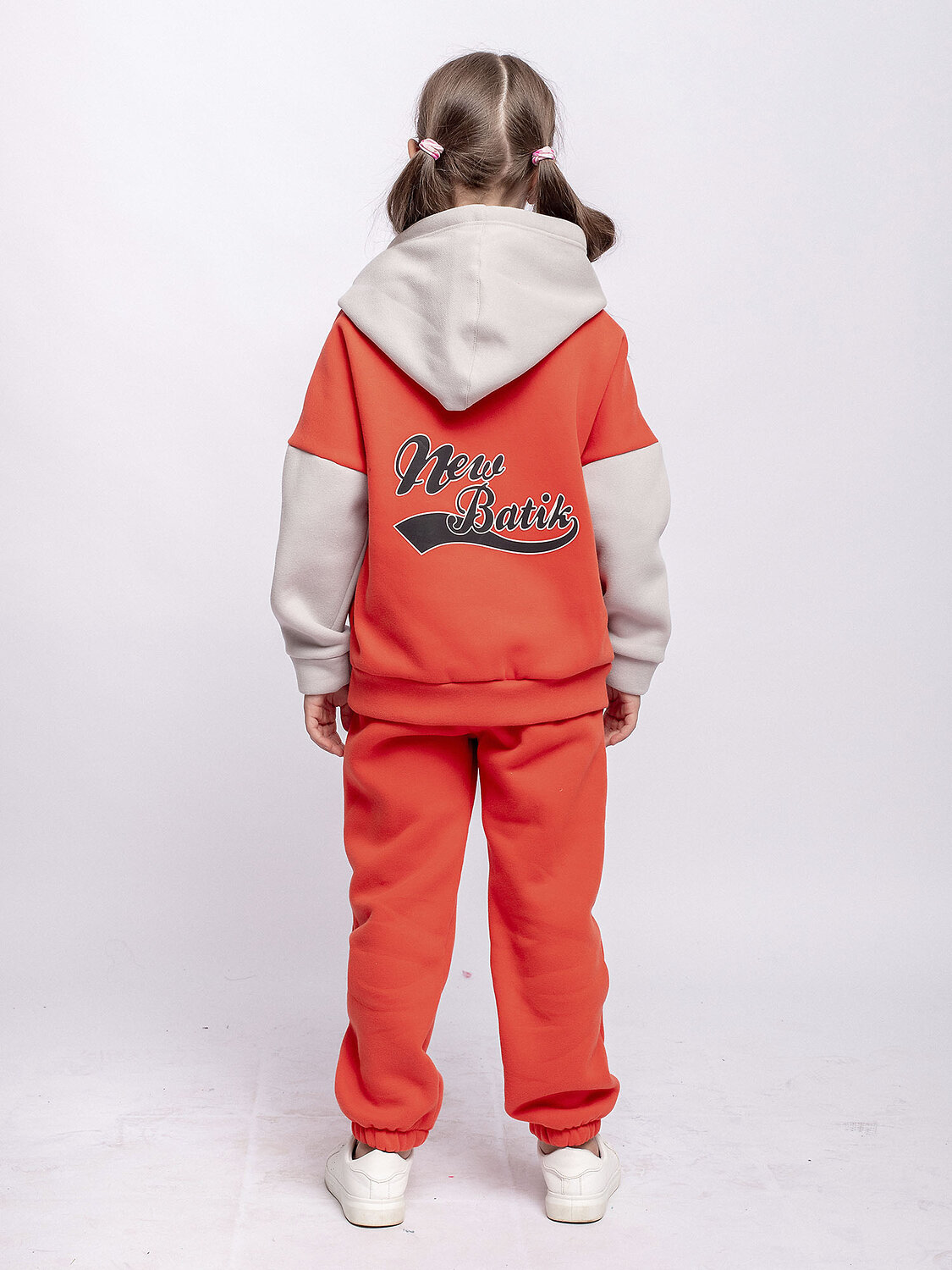 BATIK Комплект 243130 492-22в-05 Оранжевый