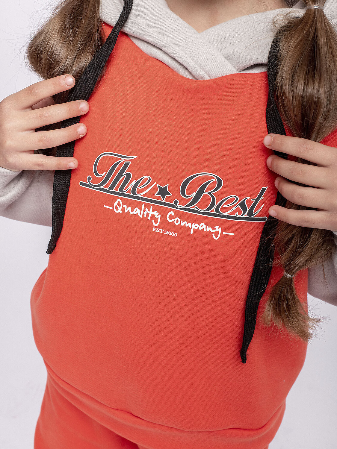 BATIK Комплект 243130 492-22в-05 Оранжевый